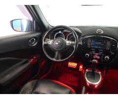 Nissan Juke 1.6 i 86kW - 9