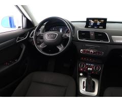 Audi Q3 2.0 TDI 135kW - 9