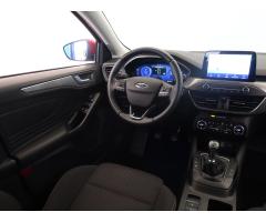 Ford Focus 1.0 MHEV 114kW - 9