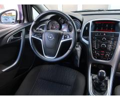 Opel Astra 1.7 CDTI 81kW - 9