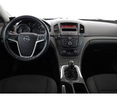 Opel Insignia 2.0 CDTI 118kW - 9