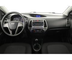 Hyundai i20 1.2 62kW - 9