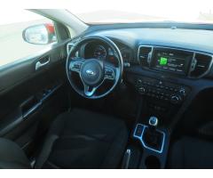 Kia Sportage 1.6 GDI 97kW - 9