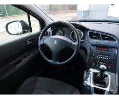 Peugeot 5008 1.6 HDi 82kW - 9