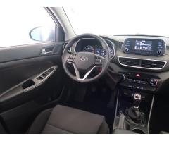 Hyundai Tucson 1.6 GDI 97kW - 9