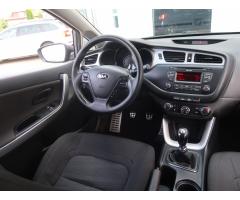 Kia Cee`d 1.4 CVVT 73kW - 9