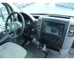 Volkswagen Crafter 2.5 TDI 80kW - 9