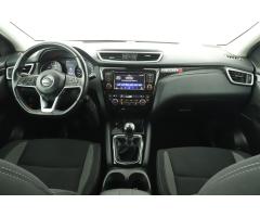 Nissan Qashqai 1.3 DIG-T 103kW - 9