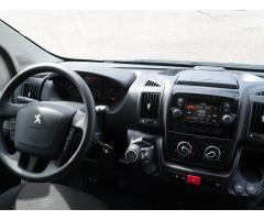 Peugeot Boxer 2.2 BlueHDi 121kW - 9