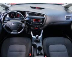 Kia Cee`d 1.6 GDI 99kW - 10