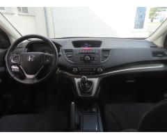 Honda CR-V 1.6 i-DTEC 88kW - 10