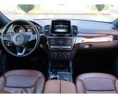 Mercedes-Benz GLE GLE 400  245kW - 10