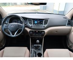 Hyundai Tucson 1.6 T-GDI 130kW - 10