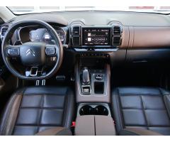 Citroën C5 Aircross PureTech 180 133kW - 10