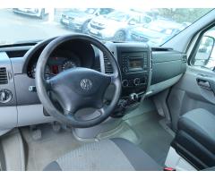 Volkswagen Crafter 2.0 TDI 80kW - 10