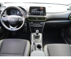 Hyundai Kona 1.0 T-GDI 88kW - 10