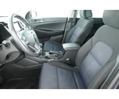 Hyundai Tucson 1.7 CRDi 85kW - 10