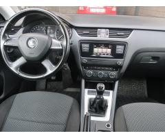 Škoda Octavia 1.6 TDI 77kW - 10