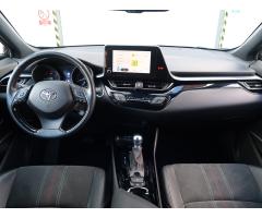 Toyota C-HR 1.8 Hybrid 90kW - 10