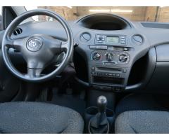 Toyota Yaris 1.0 VVT-i 50kW - 10