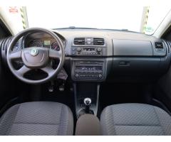 Škoda Roomster 1.6 TDI 77kW - 10