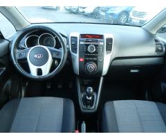 Kia Venga 1.4 CVVT 66kW - 10