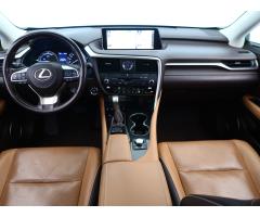 Lexus RX 400h 450 hL 230kW - 10