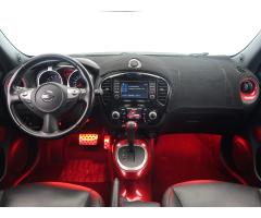 Nissan Juke 1.6 i 86kW - 10