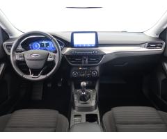 Ford Focus 1.0 MHEV 114kW - 10