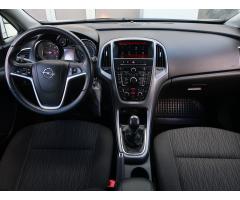 Opel Astra 1.7 CDTI 81kW - 10