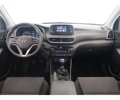 Hyundai Tucson 1.6 GDI 97kW - 10