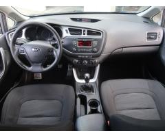 Kia Cee`d 1.4 CVVT 73kW - 10