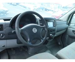 Volkswagen Crafter 2.5 TDI 80kW - 10