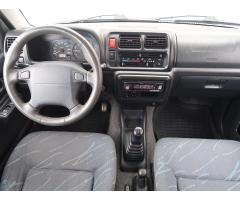 Suzuki Jimny 1.3 16V 60kW - 10