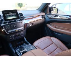 Mercedes-Benz GLE GLE 400  245kW - 11