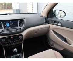 Hyundai Tucson 1.6 T-GDI 130kW - 11