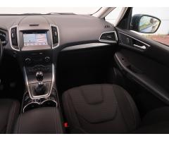 Ford S-Max 2.0 TDCi 110kW - 11