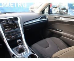 Ford Mondeo 2.0 TDCI 110kW - 11