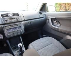 Škoda Roomster 1.6 TDI 77kW - 11