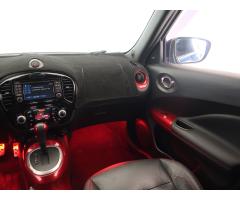 Nissan Juke 1.6 i 86kW - 11