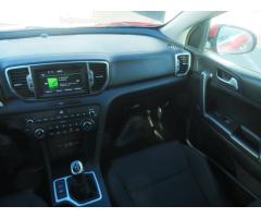 Kia Sportage 1.6 GDI 97kW - 11