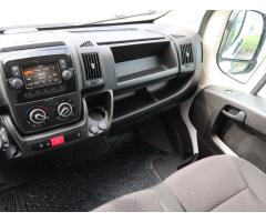 Peugeot Boxer 2.2 BlueHDi 121kW - 11