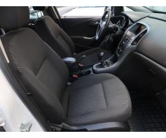 Opel Astra 1.7 CDTI 81kW - 12