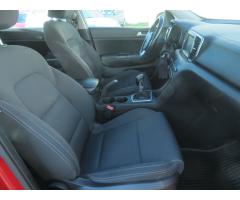 Kia Sportage 1.6 GDI 97kW - 12