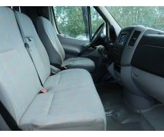 Volkswagen Crafter 2.5 TDI 80kW - 12