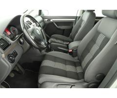 Volkswagen Touran 2.0 TDI 103kW - 13