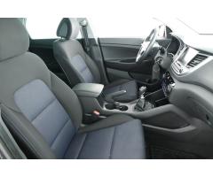 Hyundai Tucson 1.7 CRDi 85kW - 13