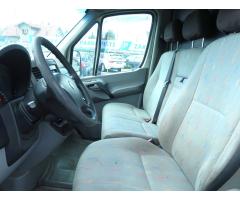 Volkswagen Crafter 2.5 TDI 80kW - 13