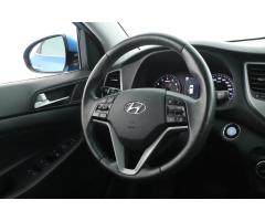 Hyundai Tucson 1.6 T-GDI 130kW - 14