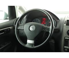 Volkswagen Touran 2.0 TDI 103kW - 14